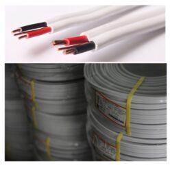 ALVEX Wiring Cables (Flat Twin & Earth)
