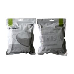 Kn95 Disposable Face Masks 10s