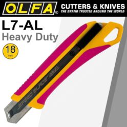 OLFA 18mm Heavy Duty Cutter