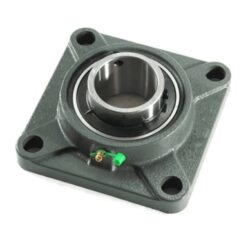 Plummer Block Bearing Housing