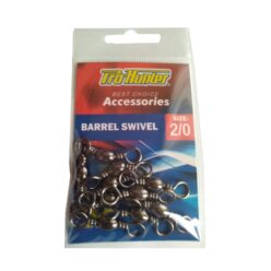 PRO-HUNTER Barrel Swivel 2/0