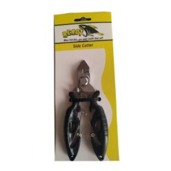 REACT Side Cutter