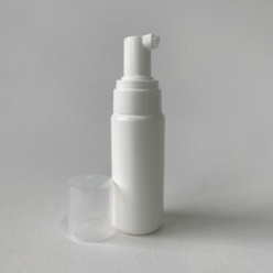 Foam Pump Bottle - 50ml